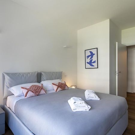 Le Barche66 Venice Apartments Mestre Exterior foto
