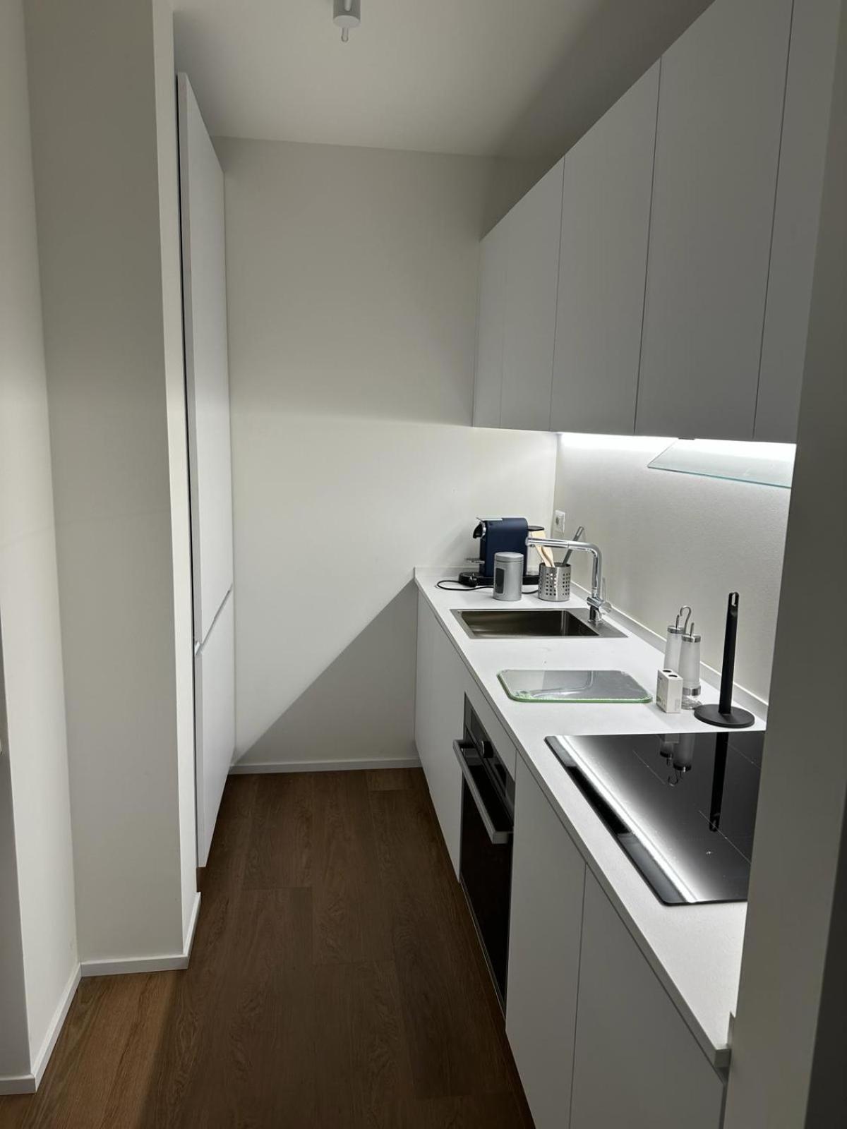 Le Barche66 Venice Apartments Mestre Exterior foto