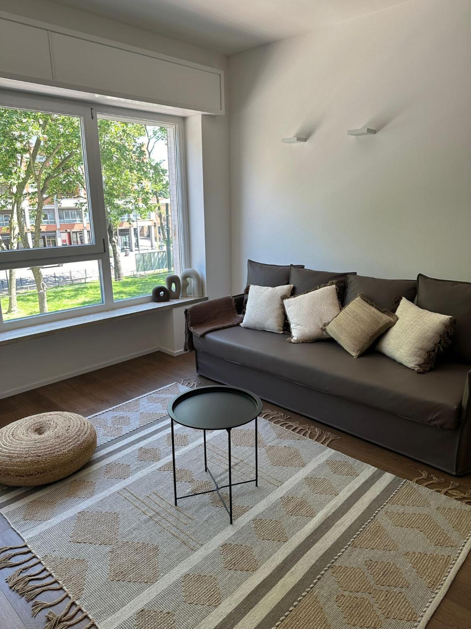 Le Barche66 Venice Apartments Mestre Exterior foto