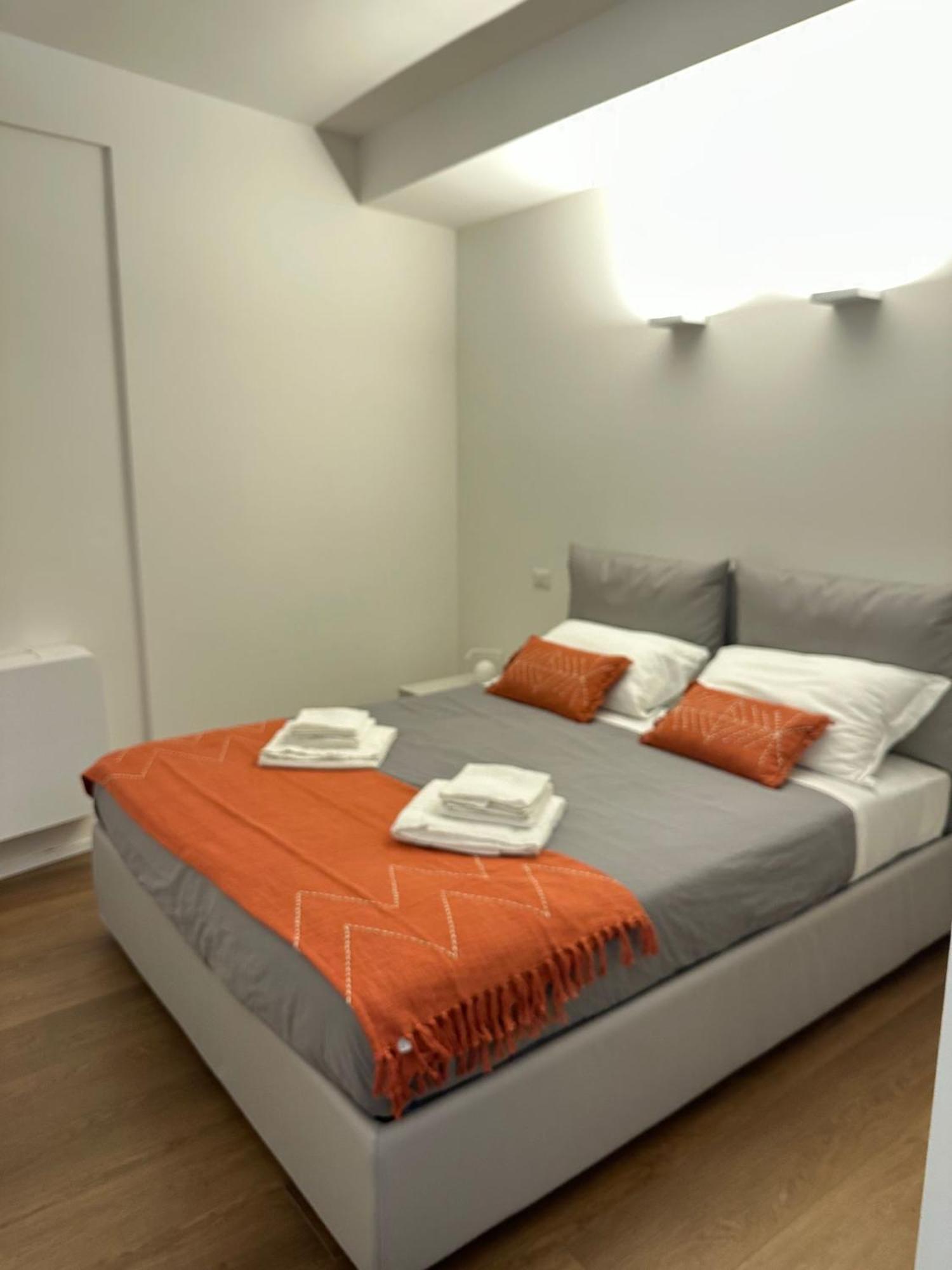Le Barche66 Venice Apartments Mestre Habitación foto