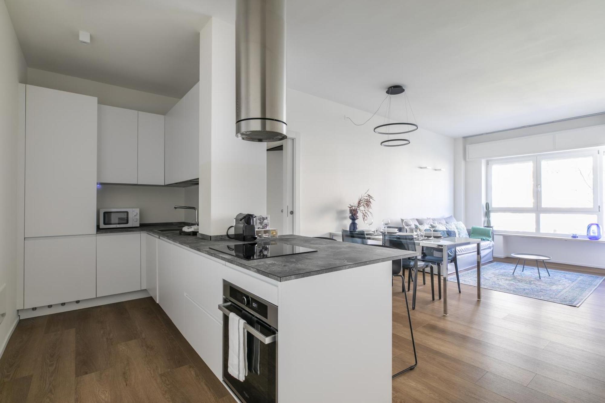Le Barche66 Venice Apartments Mestre Exterior foto