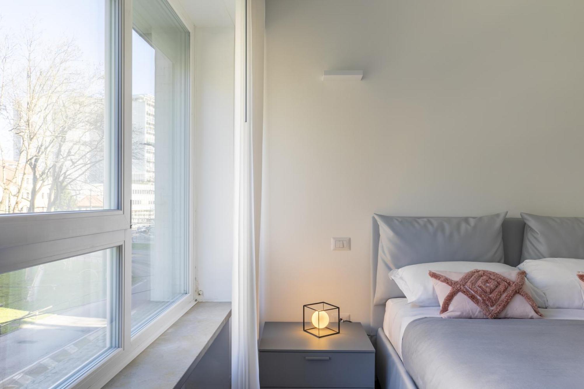Le Barche66 Venice Apartments Mestre Exterior foto