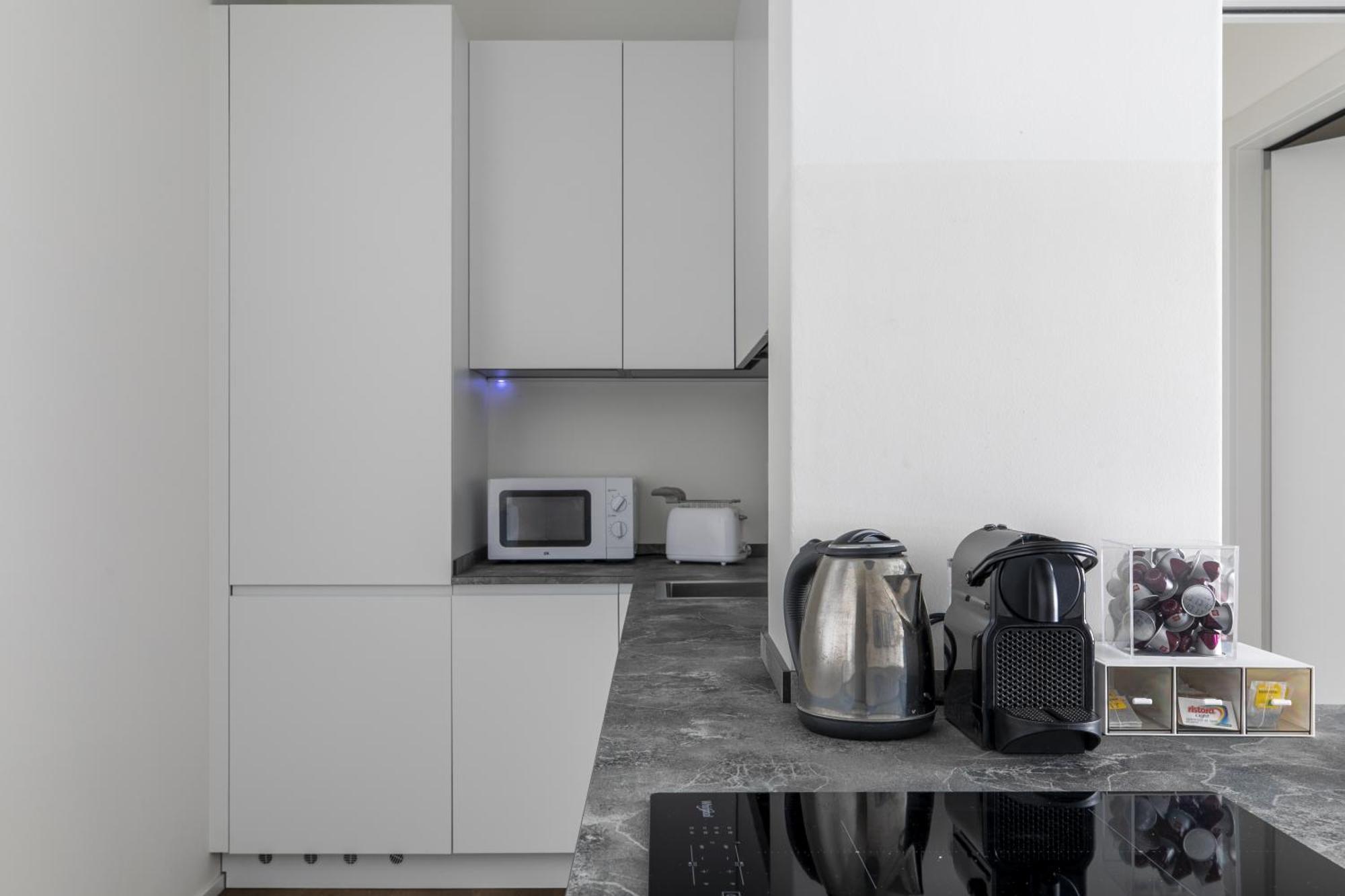 Le Barche66 Venice Apartments Mestre Habitación foto