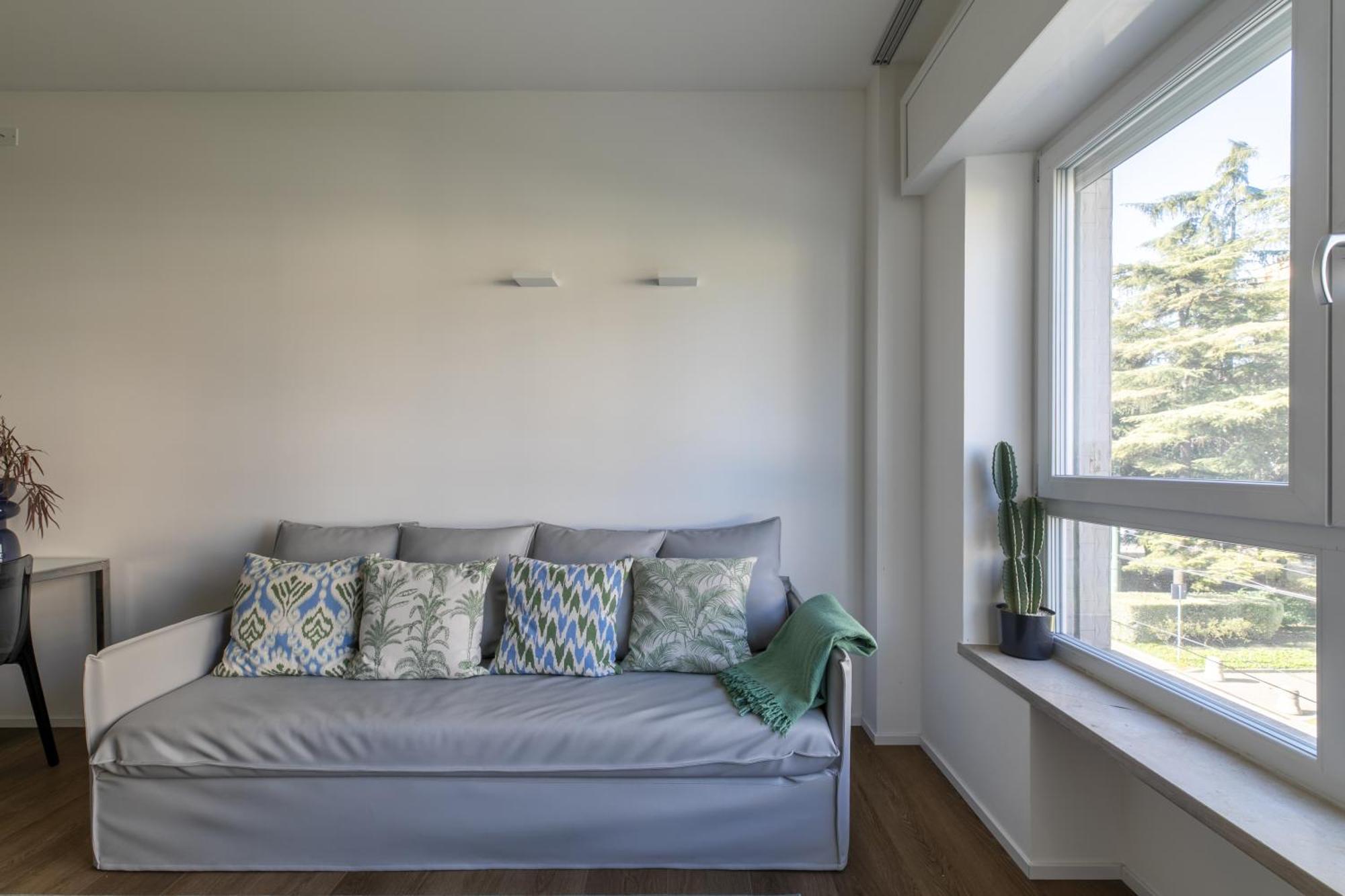 Le Barche66 Venice Apartments Mestre Habitación foto