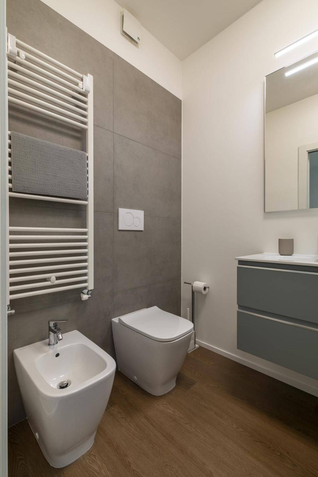 Le Barche66 Venice Apartments Mestre Habitación foto