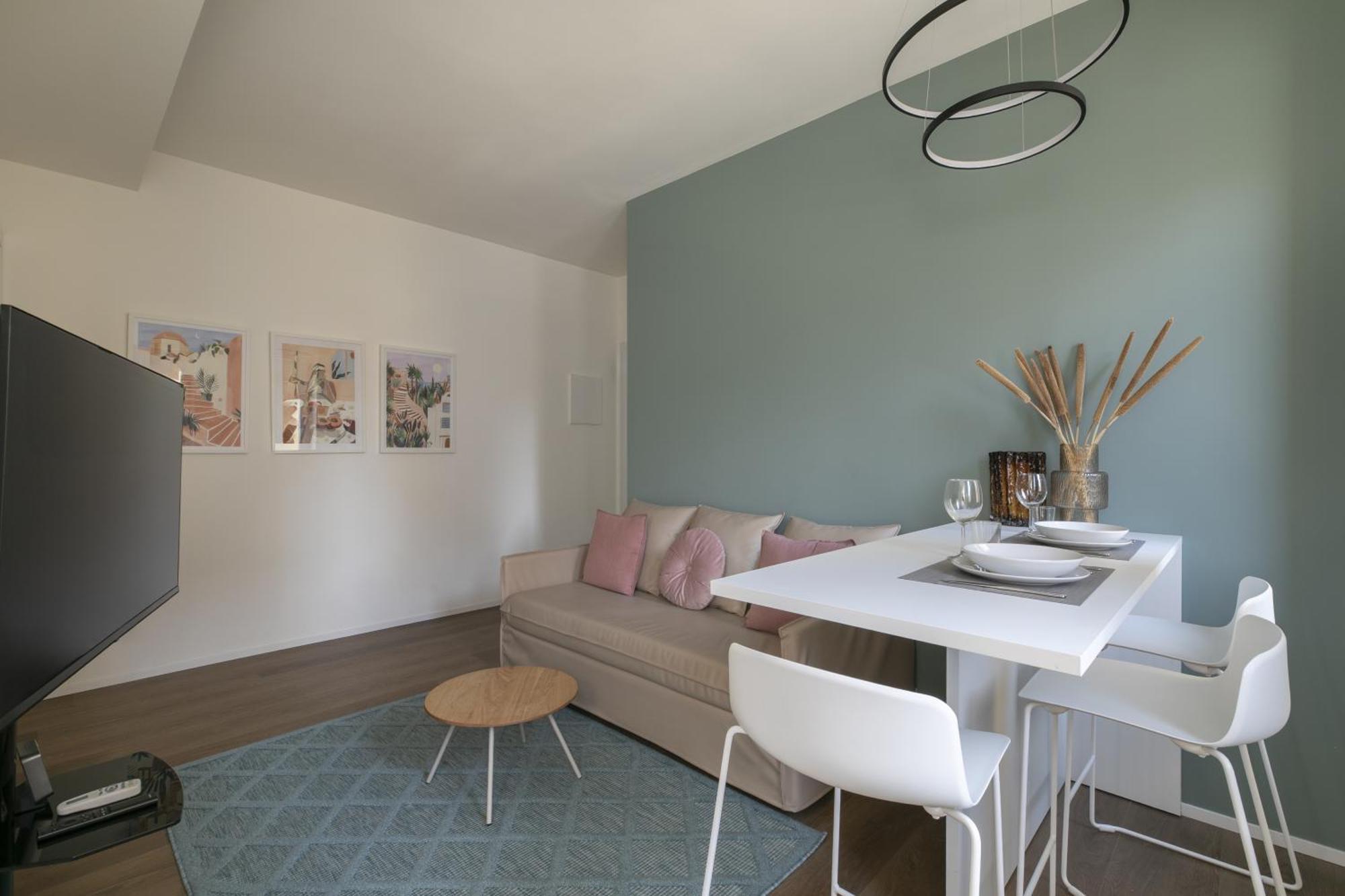 Le Barche66 Venice Apartments Mestre Exterior foto