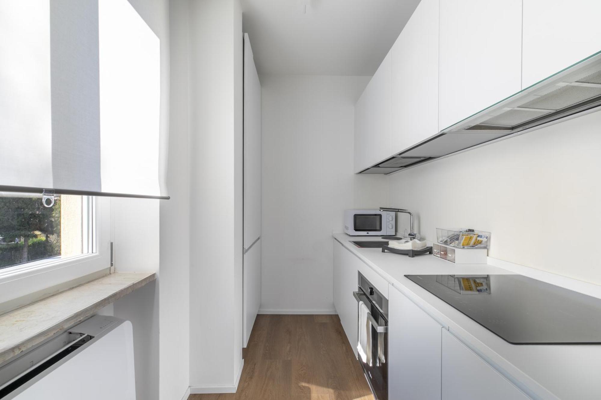 Le Barche66 Venice Apartments Mestre Habitación foto