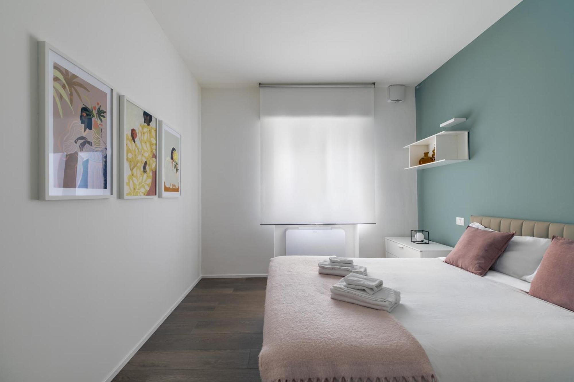 Le Barche66 Venice Apartments Mestre Exterior foto
