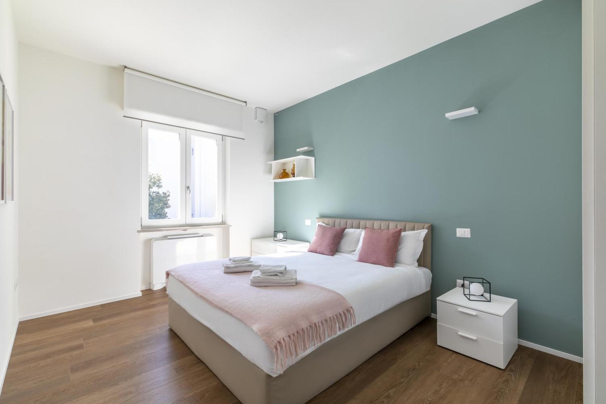 Le Barche66 Venice Apartments Mestre Exterior foto