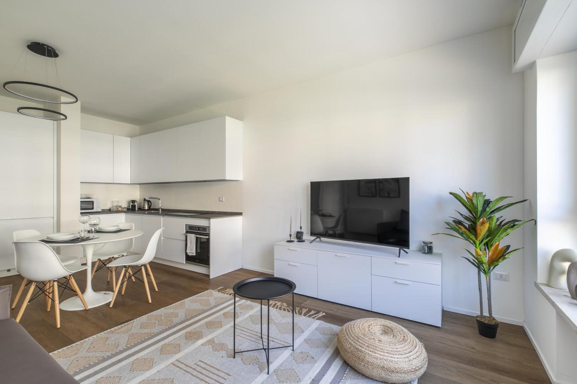 Le Barche66 Venice Apartments Mestre Habitación foto