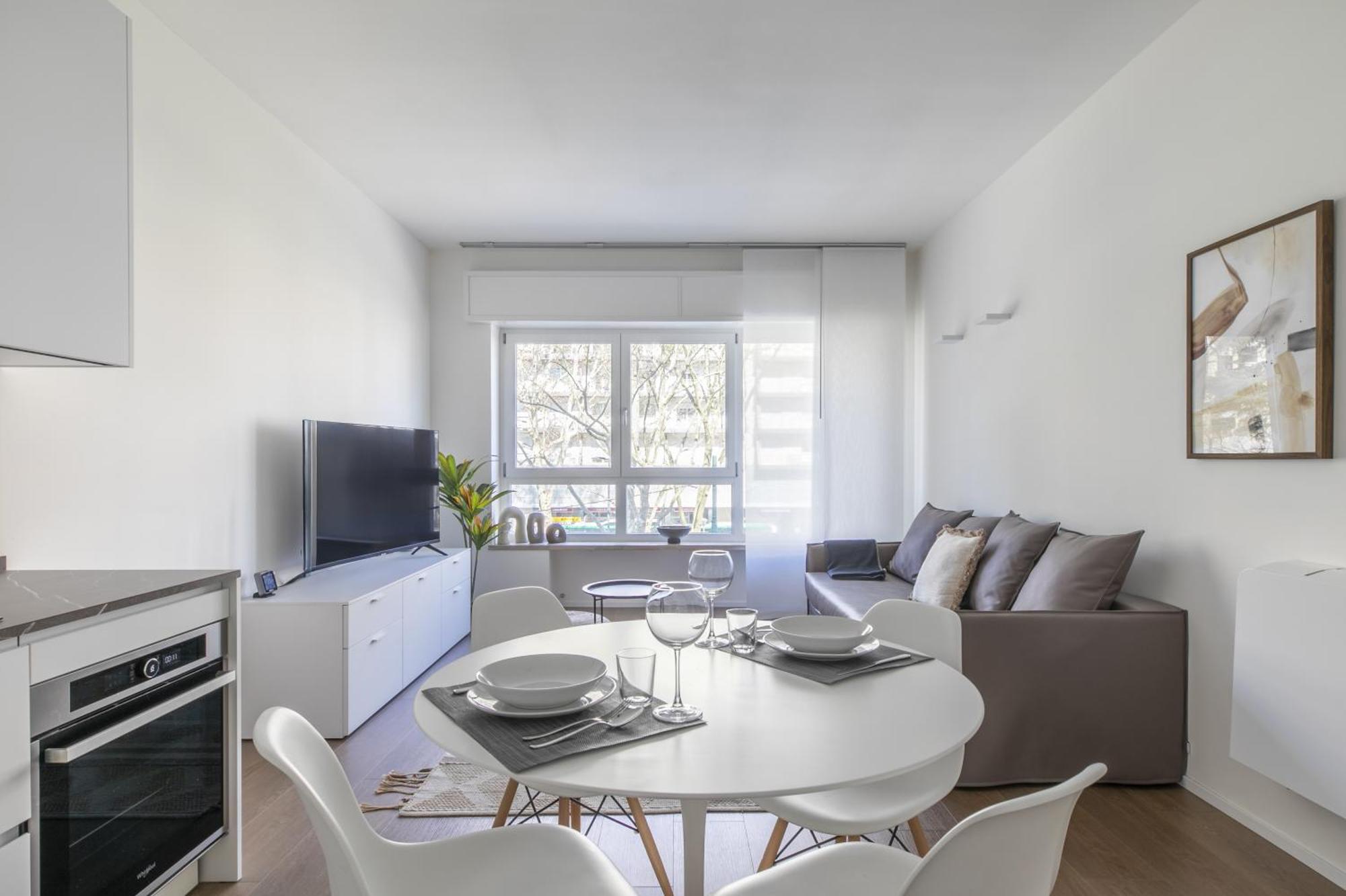 Le Barche66 Venice Apartments Mestre Exterior foto