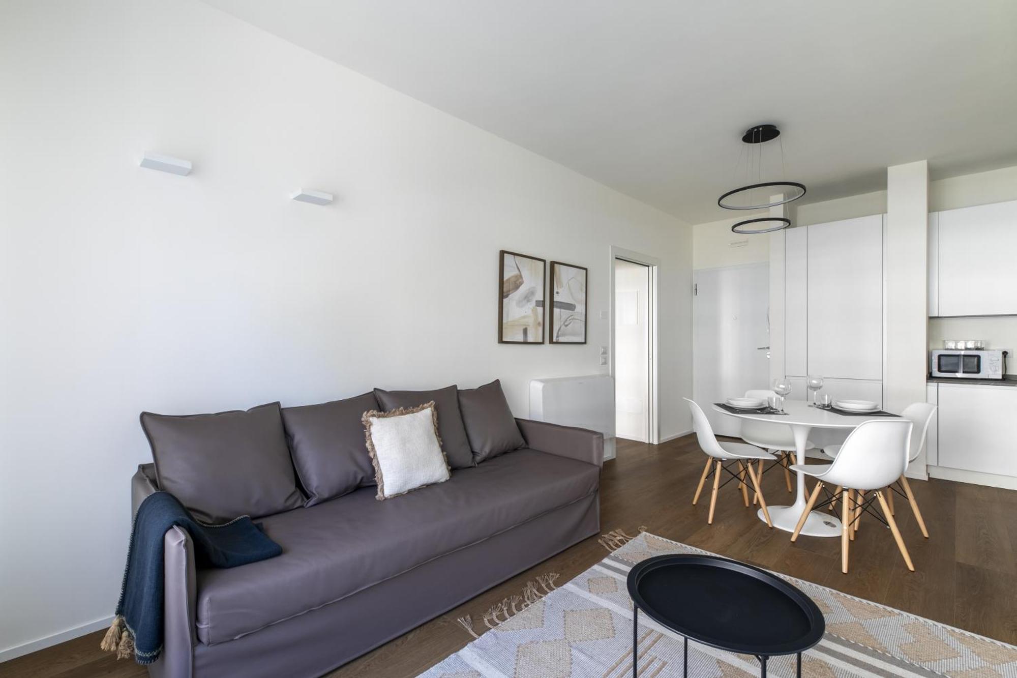 Le Barche66 Venice Apartments Mestre Exterior foto